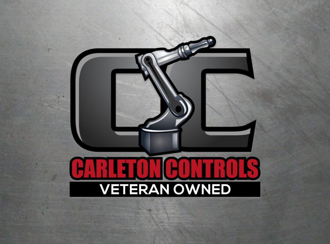 Carleton Controls - Veteran Owned
